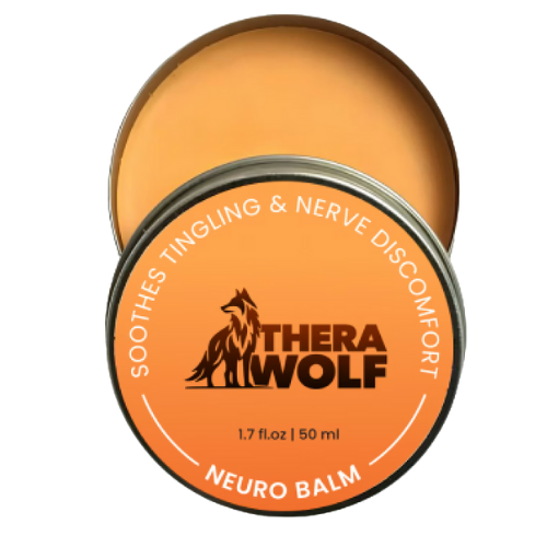 TheraWolf Neuro Balm